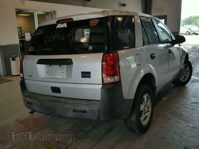 2003 SATURN VUE - VIN: 5GZCZ33D83S852560 - Фото 4