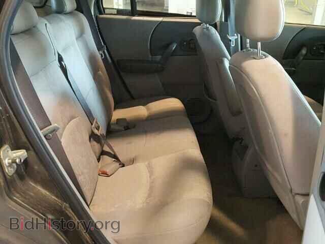2003 SATURN VUE - VIN: 5GZCZ33D83S852560 - Фото 6