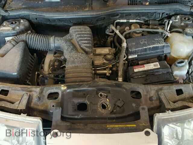 2003 SATURN VUE - VIN: 5GZCZ33D83S852560 - Фото 7