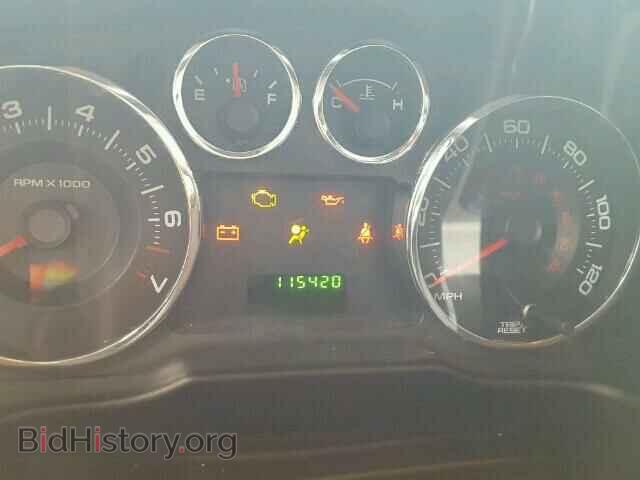 2008 FORD EDGE - VIN: 2FMDK36C48BA82481 - Фото 8