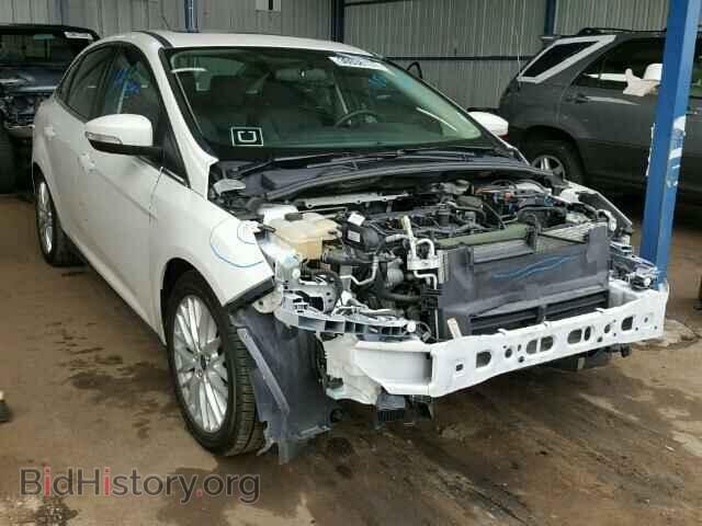 Photo 1FADP3J29EL216214 - FORD FOCUS 2014