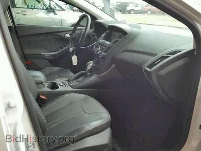 2014 FORD FOCUS - VIN: 1FADP3J29EL216214 - Photo 5