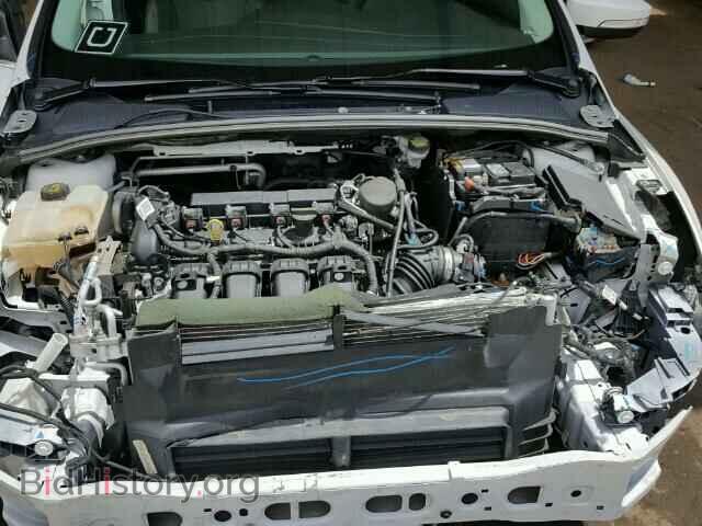 2014 FORD FOCUS - VIN: 1FADP3J29EL216214 - Photo 7