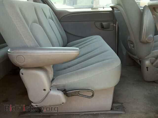 2007 DODGE CARAVAN - VIN: 1D4GP25B67B217506 - Photo 6