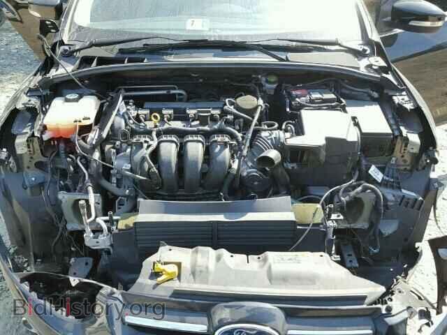 2013 FORD FOCUS - VIN: 1FADP3N26DL149578 - Фото 7