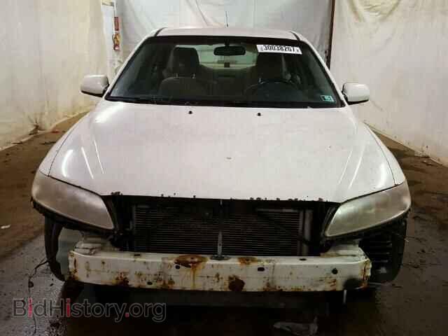 2005 MAZDA 6 - VIN: 1YVFP80C455M28592 - Фото 9