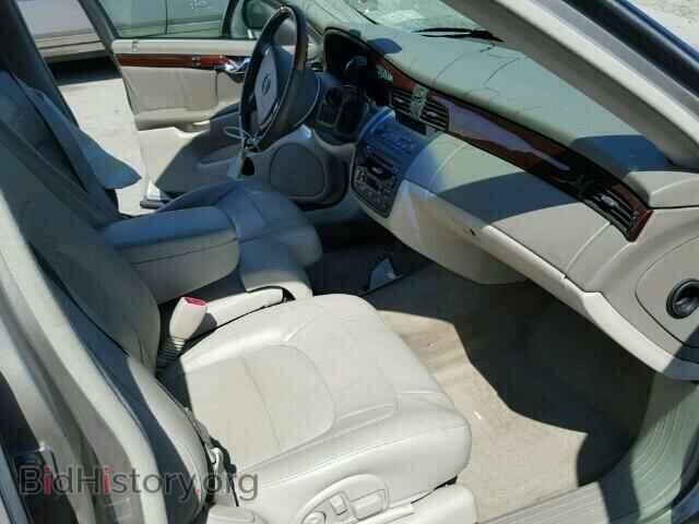 2004 CADILLAC DEVILLE - VIN: 1G6KE57Y74U199147 - Фото 5