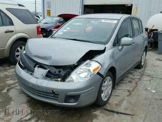 2011 NISSAN VERSA - VIN: 3N1BC1CP1BL437545 - Фото 2