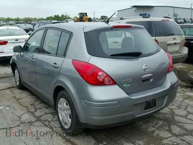 2011 NISSAN VERSA - VIN: 3N1BC1CP1BL437545 - Фото 3