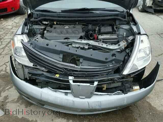 2011 NISSAN VERSA - VIN: 3N1BC1CP1BL437545 - Фото 7