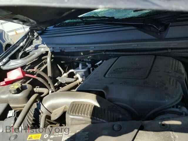 2013 CADILLAC ESCALADE - VIN: 1GYS4HEF7DR110368 - Фото 7
