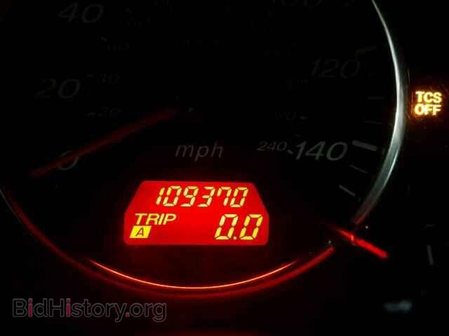 2007 MAZDA 6 - VIN: 1YVHP80C275M49369 - Фото 8