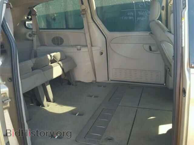2005 DODGE CARAVAN - VIN: 2D4GP44L05R557710 - Фото 6