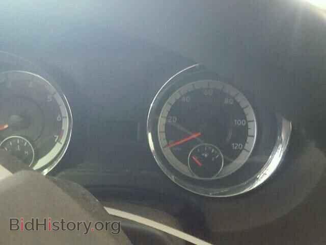 2013 DODGE CARAVAN - VIN: 2C4RDGCG3DR713080 - Фото 8