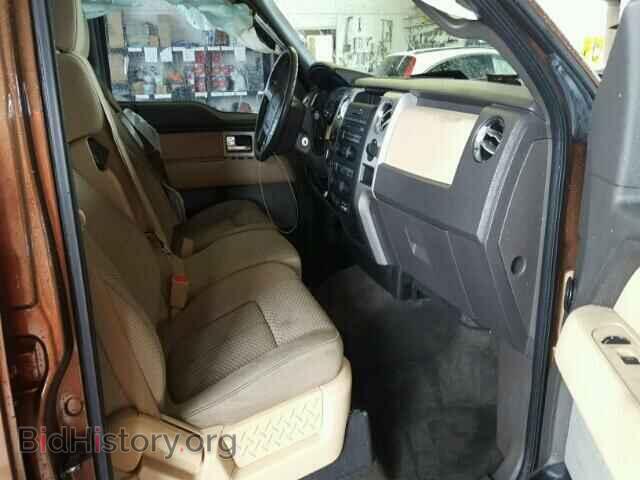 2011 FORD F150 - VIN: 1FTFW1ET1BFB96046 - Фото 5