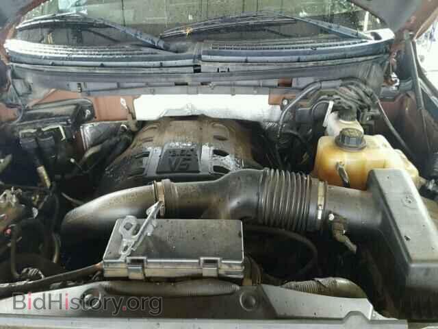2011 FORD F150 - VIN: 1FTFW1ET1BFB96046 - Фото 7