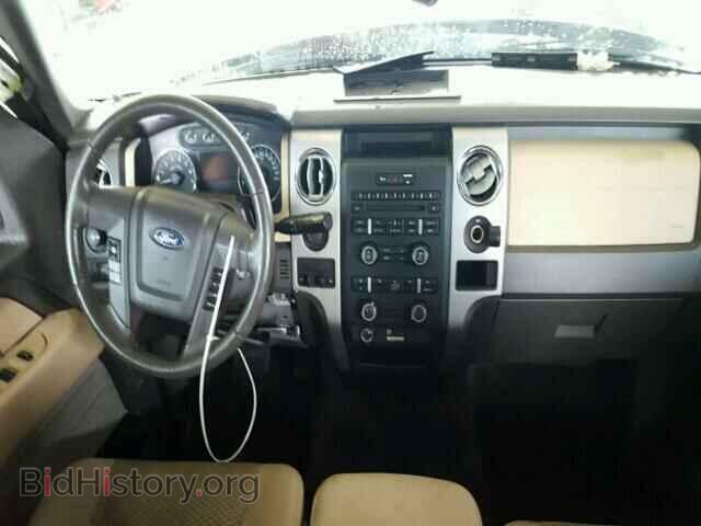 2011 FORD F150 - VIN: 1FTFW1ET1BFB96046 - Фото 10