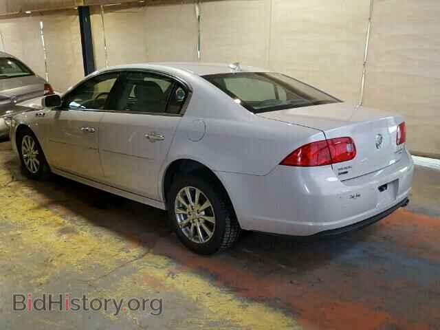 2011 BUICK LUCERNE - VIN: 1G4HJ5EM5BU143350 - Фото 3