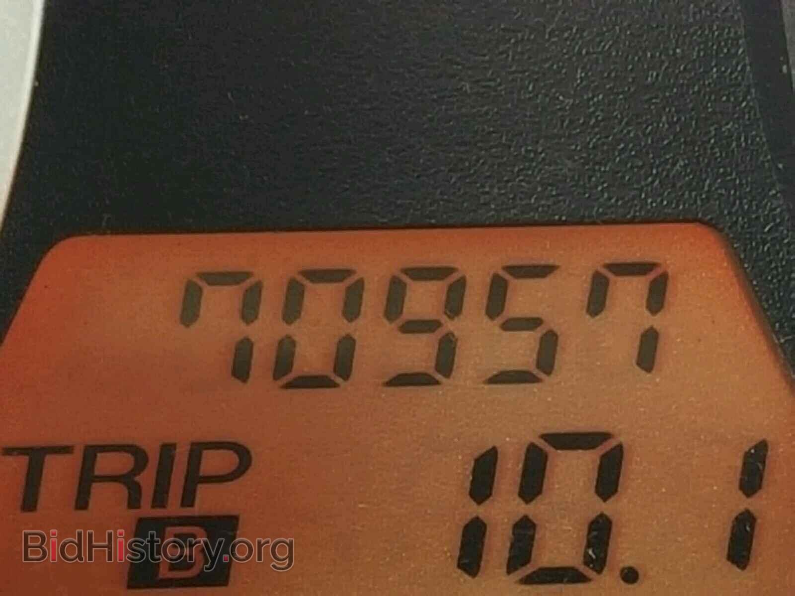 2007 MAZDA MIATA - VIN: JM1NC25F170126805 - Фото 8