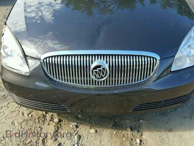 2009 BUICK LUCERNE - VIN: 1G4HD57109U140781 - Фото 10