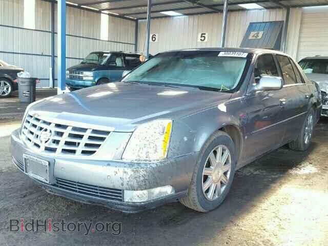 2006 CADILLAC DTS - VIN: 1G6KD57Y36U183422 - Фото 2