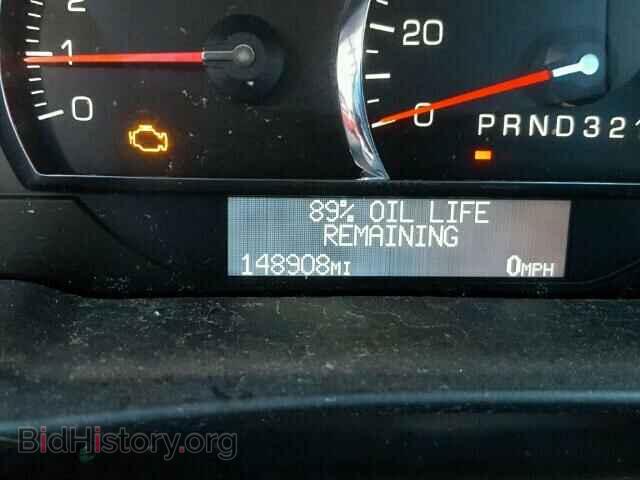 2006 CADILLAC DTS - VIN: 1G6KD57Y36U183422 - Фото 8