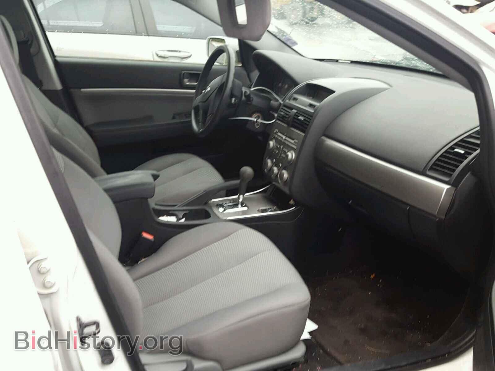 2010 MITSUBISHI GALANT - VIN: 4A32B2FF9AE004446 - Фото 5