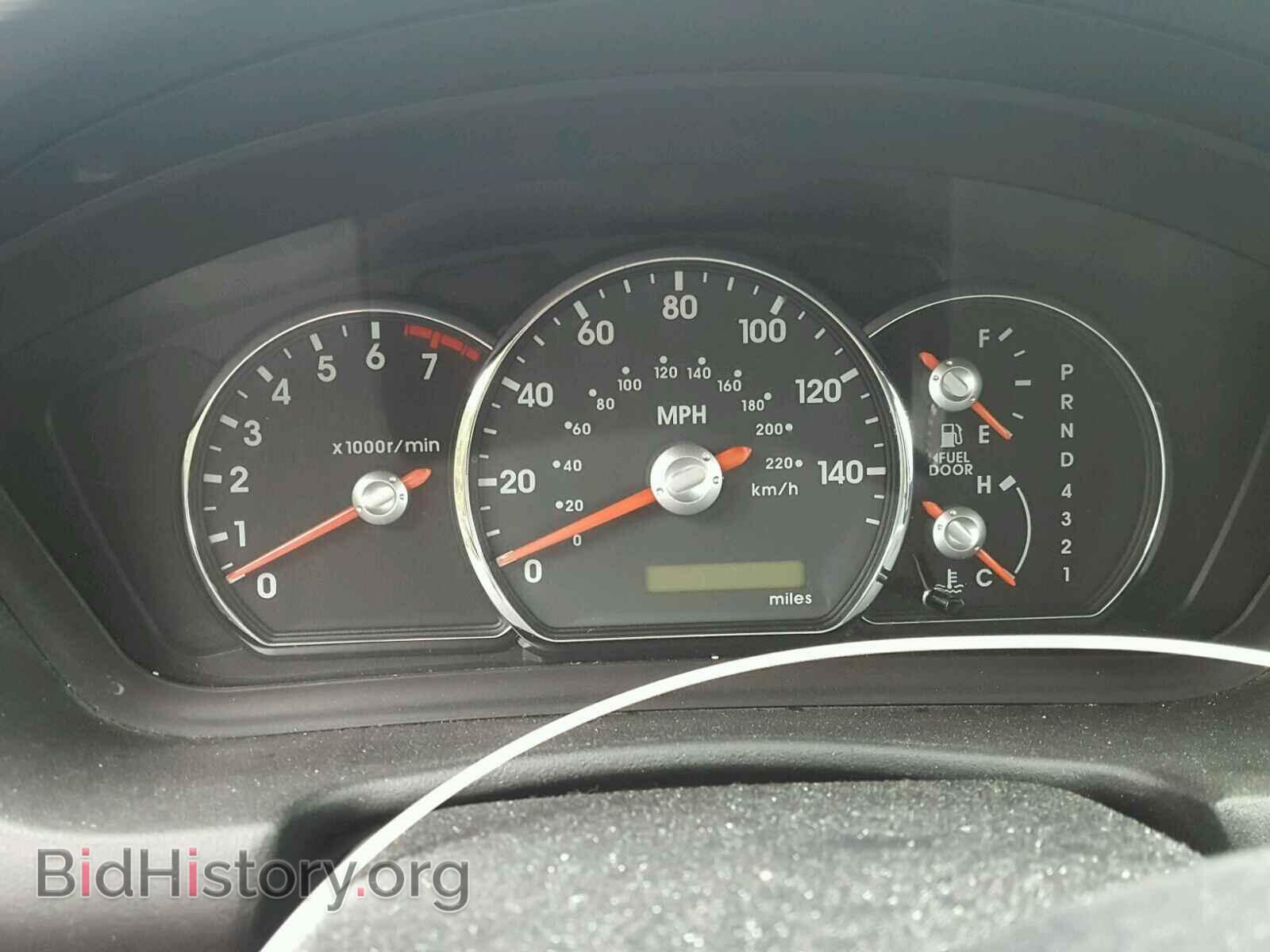 2010 MITSUBISHI GALANT - VIN: 4A32B2FF9AE004446 - Фото 8