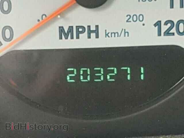 2006 DODGE CARAVAN - VIN: 2D4GP44L26R839574 - Фото 8