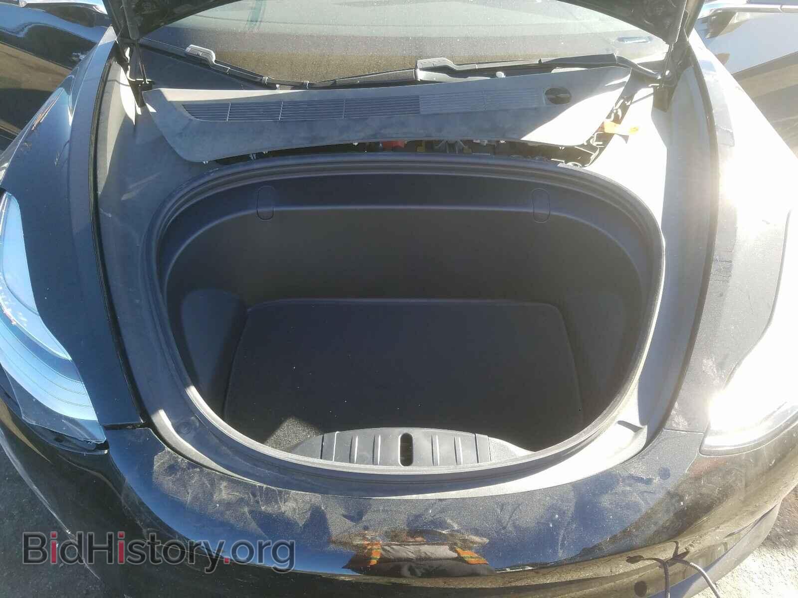 2018 TESLA MODEL 3 - VIN: 5YJ3E1EB8JF183715 - Фото 7