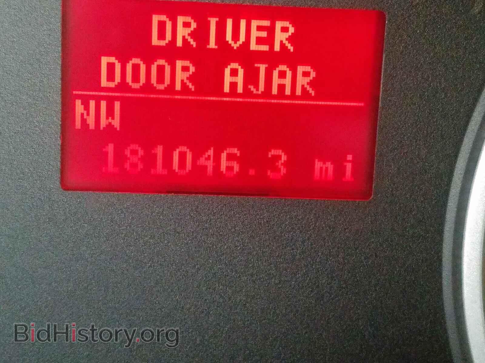 2007 FORD EXPLORER - VIN: 1FMEU75E37UA91092 - Фото 8