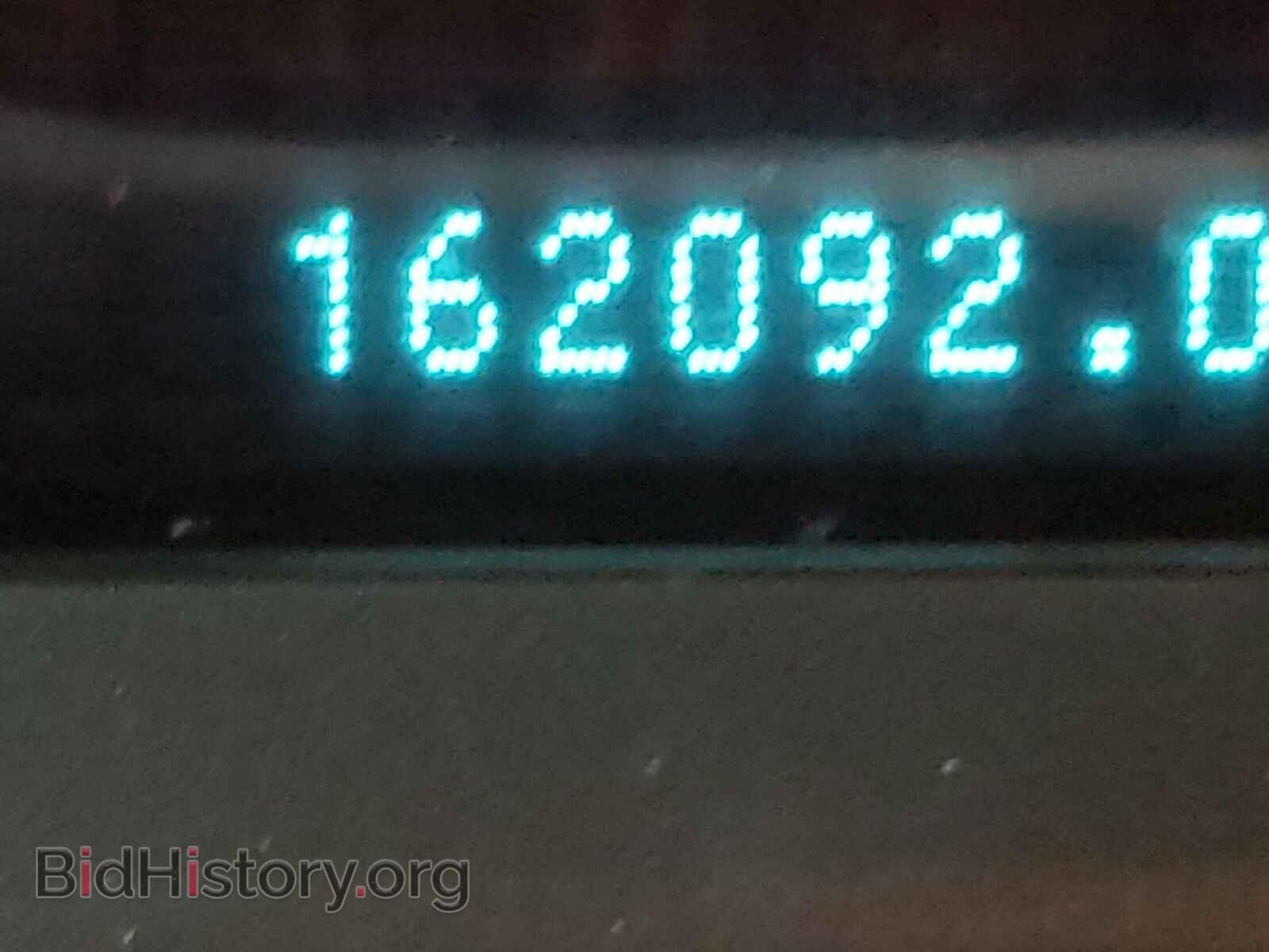 2009 FORD FLEX - VIN: 2FMEK63C39BA19173 - Photo 8