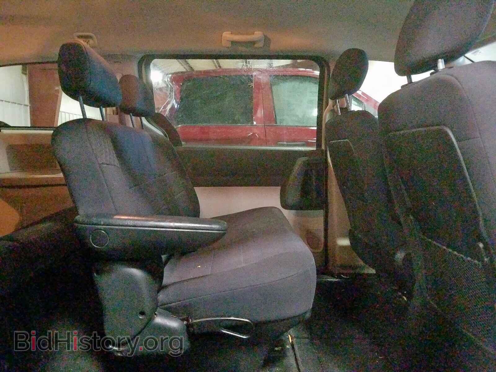 2010 DODGE GRAND CARA - VIN: 2D4RN4DE7AR223961 - Фото 6