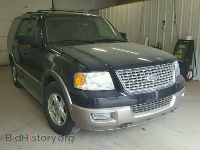 Photo 1FMFU18L54LA07528 - FORD EXPEDITION 2004