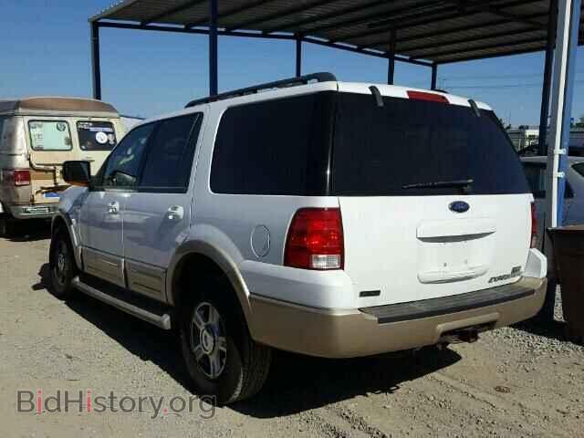 2006 FORD EXPEDITION - VIN: 1FMFU18526LA54164 - Фото 3