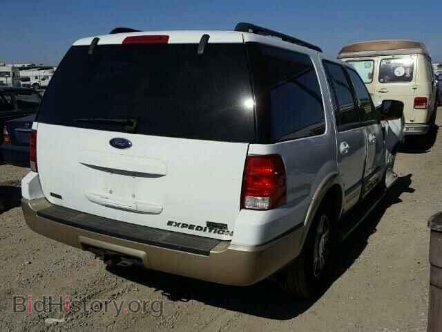 2006 FORD EXPEDITION - VIN: 1FMFU18526LA54164 - Фото 4