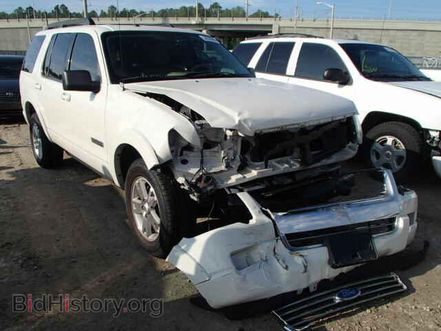 Photo 1FMEU63E68UA16370 - FORD EXPLORER 2008
