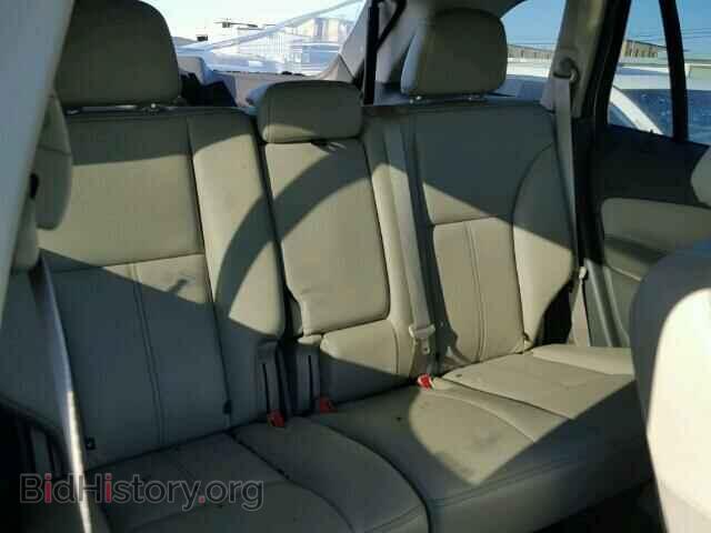 2014 FORD EDGE - VIN: 2FMDK3JC2EBB41045 - Photo 6