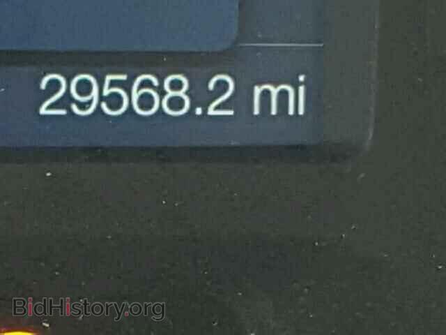 2014 FORD EDGE - VIN: 2FMDK3JC2EBB41045 - Photo 8