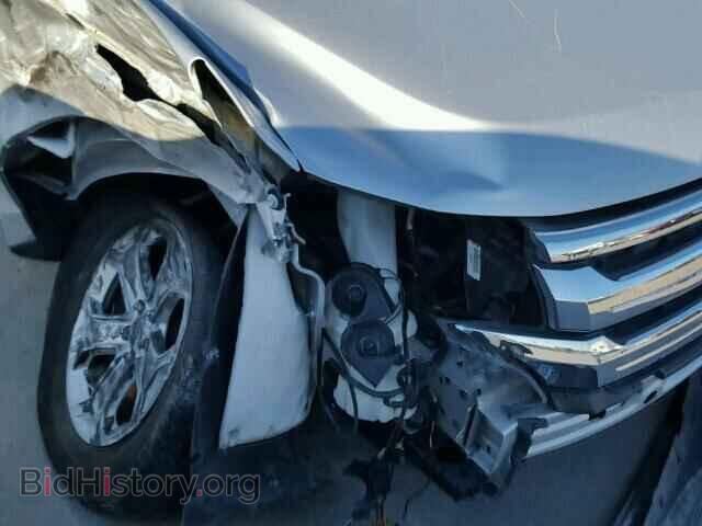 2014 FORD EDGE - VIN: 2FMDK3JC2EBB41045 - Photo 9