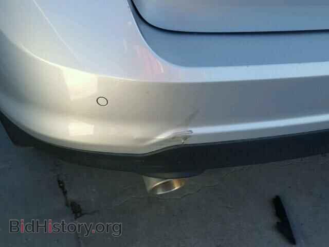 2014 FORD EDGE - VIN: 2FMDK3JC2EBB41045 - Photo 10