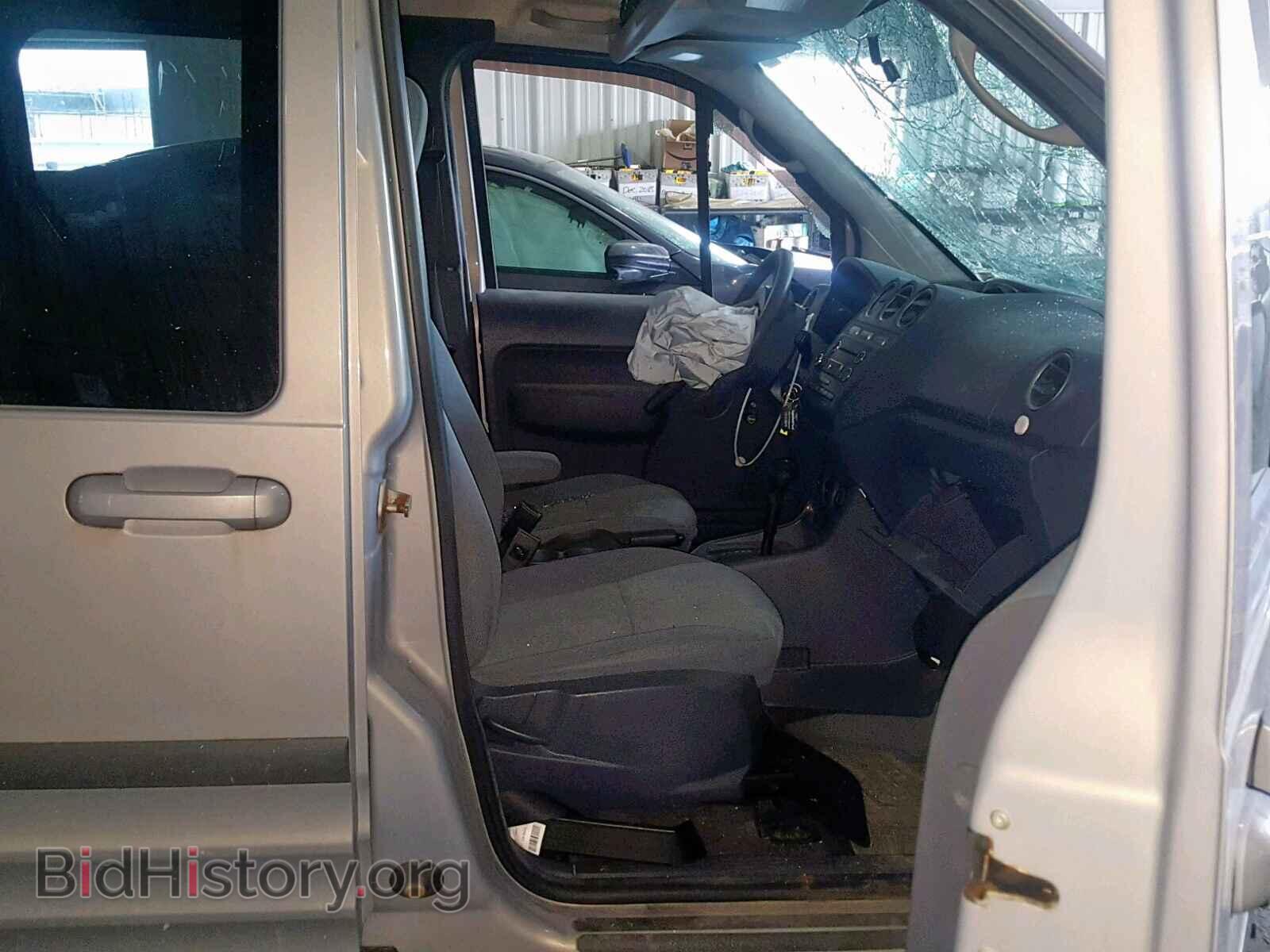 2012 FORD TRANSIT CO - VIN: NM0KS9CN7CT091640 - Фото 5