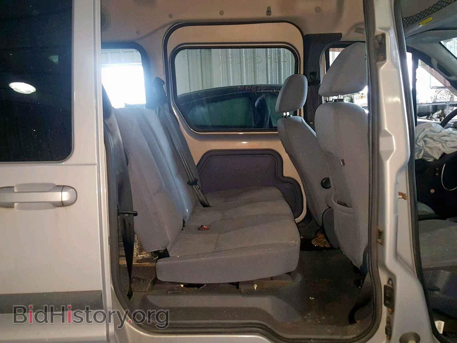 2012 FORD TRANSIT CO - VIN: NM0KS9CN7CT091640 - Фото 6