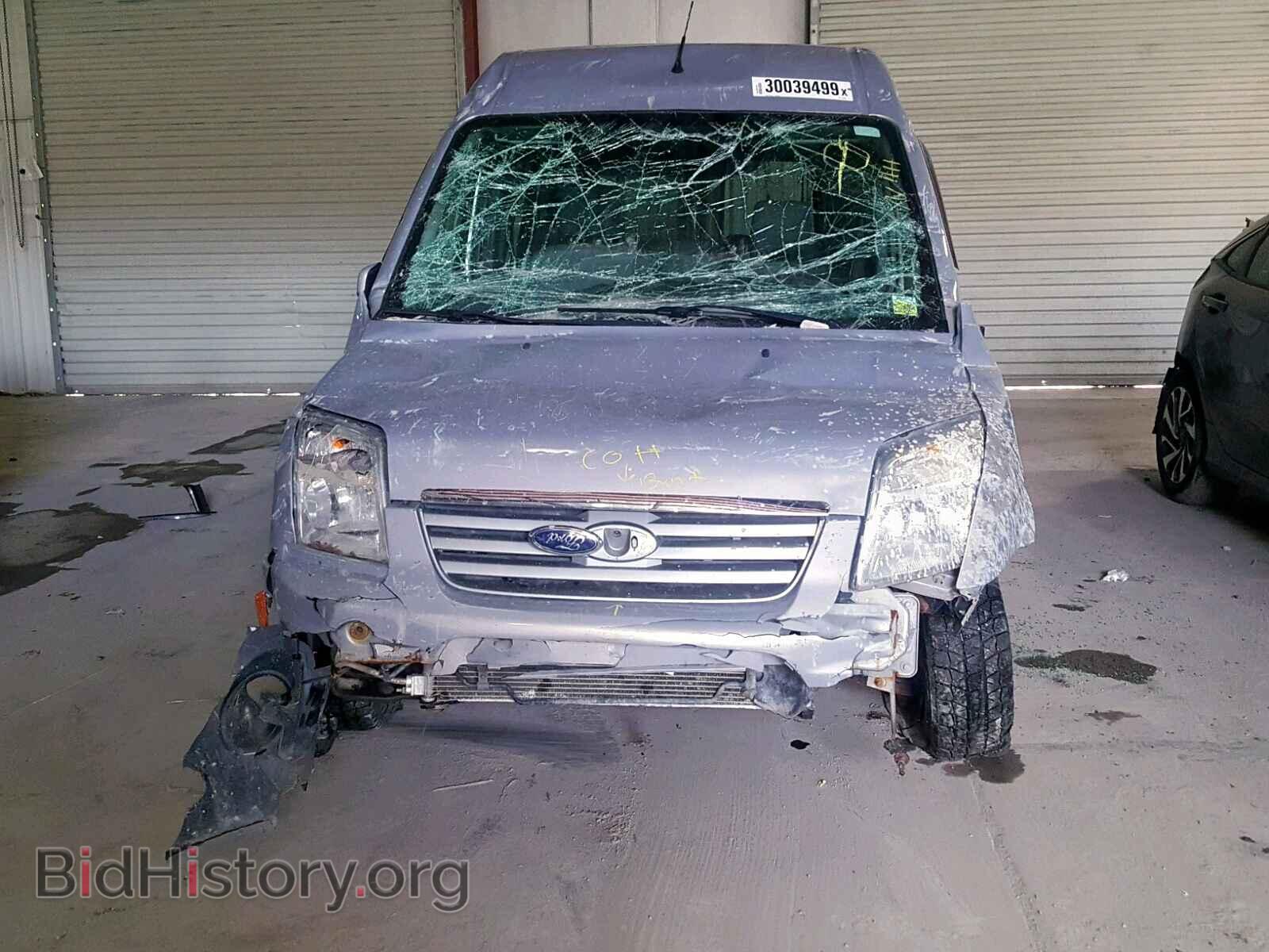 2012 FORD TRANSIT CO - VIN: NM0KS9CN7CT091640 - Фото 9