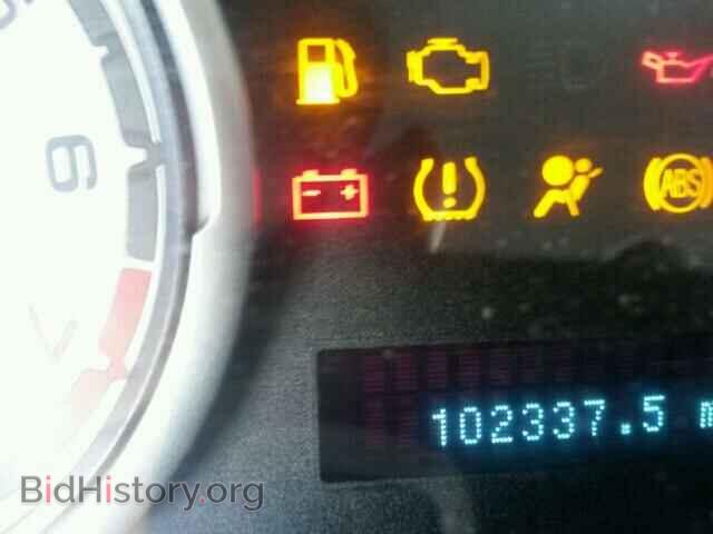 2008 FORD FOCUS - VIN: 1FAHP35N28W271984 - Фото 8