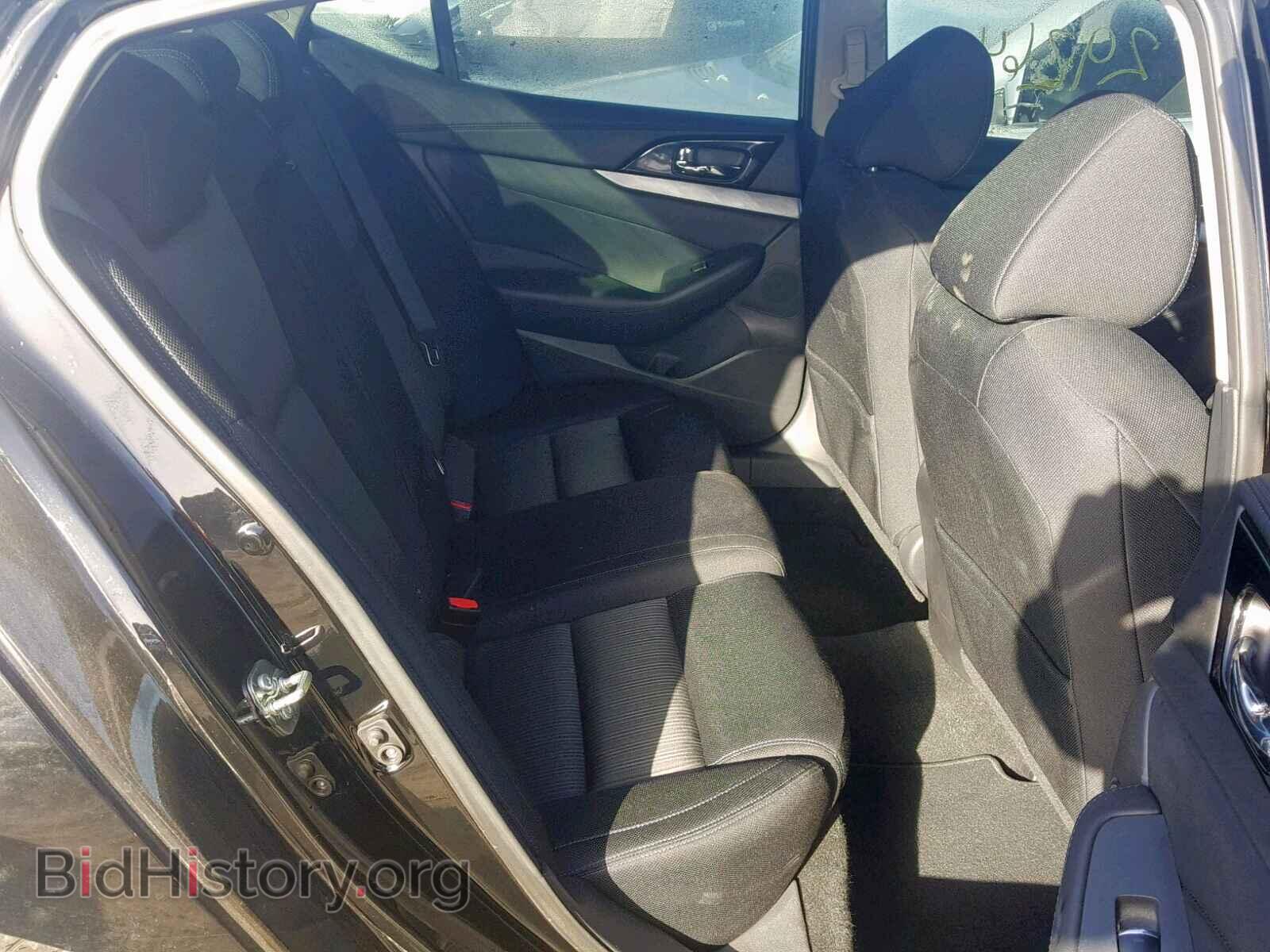 2016 NISSAN MAXIMA - VIN: 1N4AA6AP1GC421885 - Фото 6