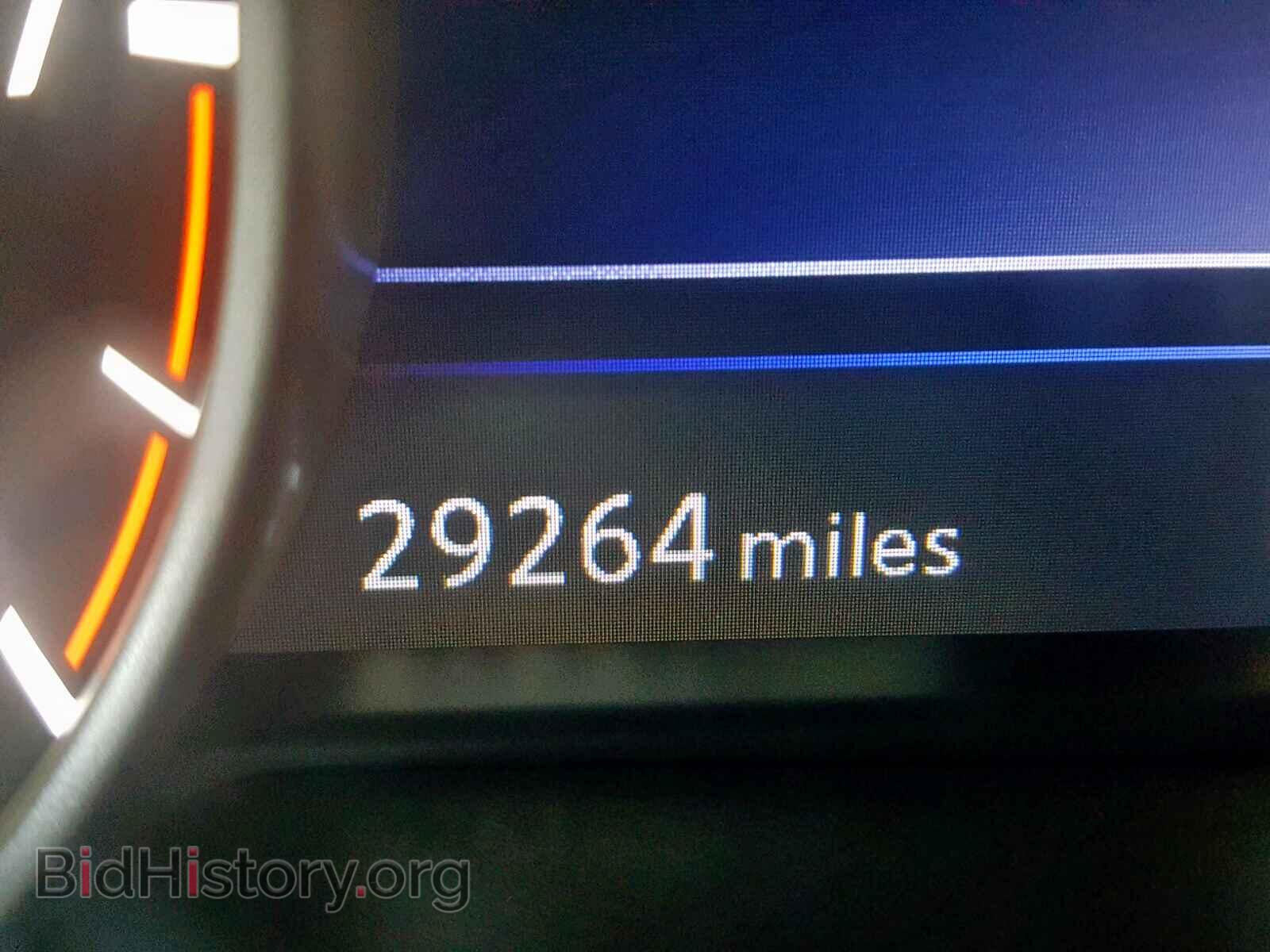 2016 NISSAN MAXIMA - VIN: 1N4AA6AP1GC421885 - Фото 8