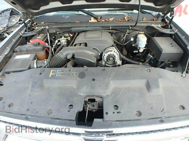 2007 CHEVROLET SILVERADO - VIN: 2GCEC13C871517019 - Фото 7