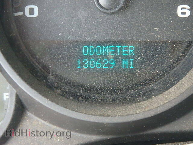 2007 CHEVROLET SILVERADO - VIN: 2GCEC13C871517019 - Фото 8