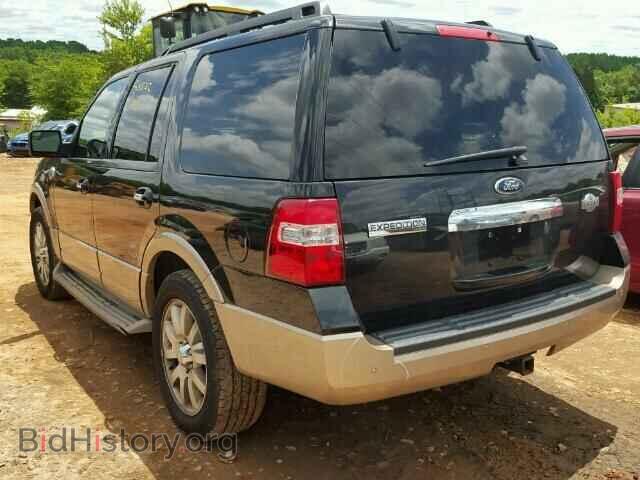 2012 FORD EXPEDITION - VIN: 1FMJU1J52CEF46763 - Фото 3